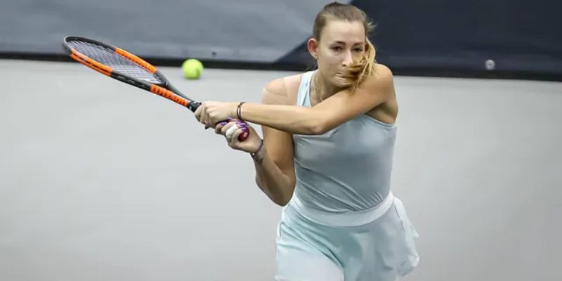 Tỷ số tennis